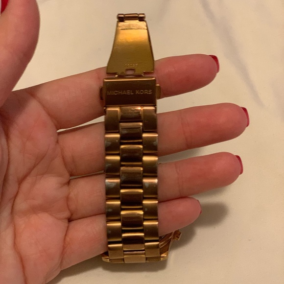 Michael Kors Watch main image 6